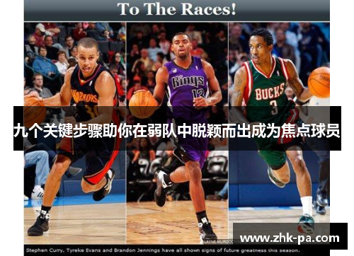 九个关键步骤助你在弱队中脱颖而出成为焦点球员 九个关键步骤助你在弱队中脱颖而出成为焦点球员