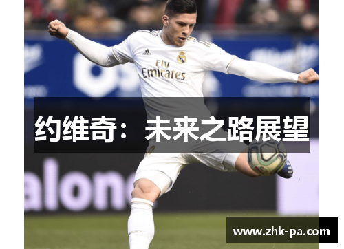 约维奇:未来之路展望 约维奇:未来之路展望