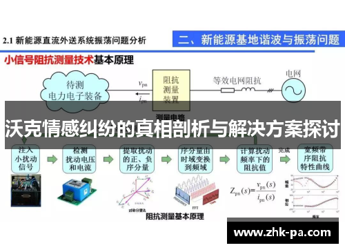 沃克情感纠纷的真相剖析与解决方案探讨 沃克情感纠纷的真相剖析与解决方案探讨