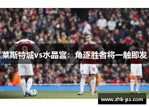 莱斯特城vs水晶宫:角逐胜者将一触即发 莱斯特城vs水晶宫:角逐胜者将一触即发