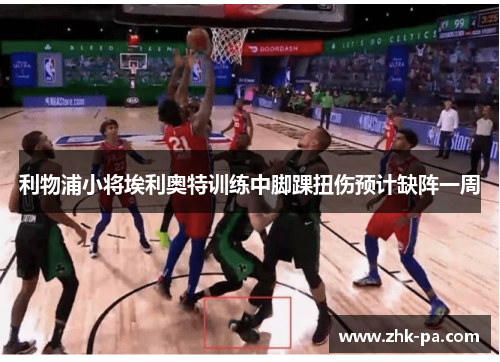 利物浦小将埃利奥特训练中脚踝扭伤预计缺阵一周 利物浦小将埃利奥特训练中脚踝扭伤预计缺阵一周